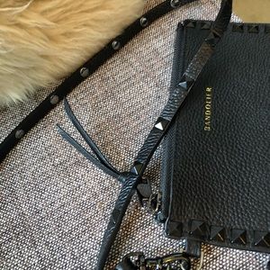 Bandolier Accessories - Bandolier phone case, zip pouch, stylish strap. Bandolier Accessories - Bandolier phone case, zip pouch, stylish strap.